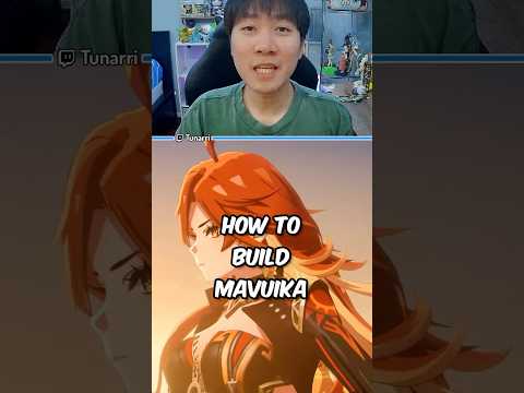 How to Build