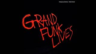 G̲rand F̲unk R̲a̲ilroad - G̲rand F̲unk L̲ives (1981) [Full Album]