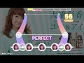 【デレステ創作譜面】ハッピーメリーゴーランド