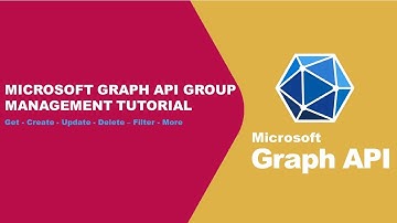 Part 3: Mastering Microsoft Entra ID Group Management with Graph API: Full Tutorial