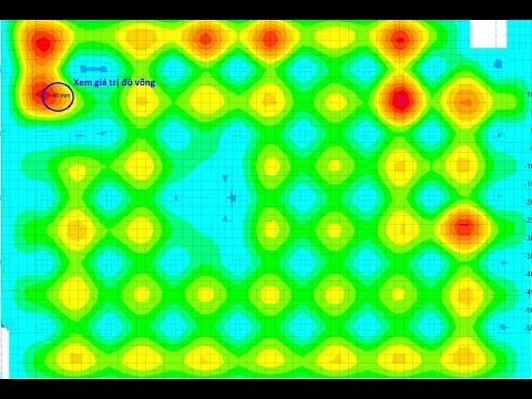 Video TÍNH TOÁN ĐỘ VÕNG SÀN BẰNG SAFE THEO TIÊU CHUẨN TCVN... - youtube