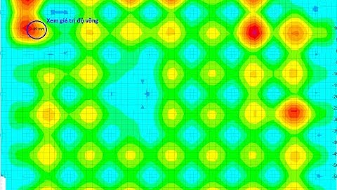 TÍNH TOÁN ĐỘ VÕNG SÀN BẰNG SAFE THEO TIÊU CHUẨN TCVN 5574:2018