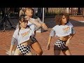 すごいレゲエダンス Bommy Bom Bom ジャマフェス