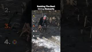 Famous Ranking The Funniest Skiing Moments Net Worth