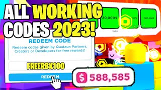 *NEW* ALL WORKING CODES FOR PLS DONATE IN SEPTEMBER 2023! ROBLOX PLS DONATE CODES