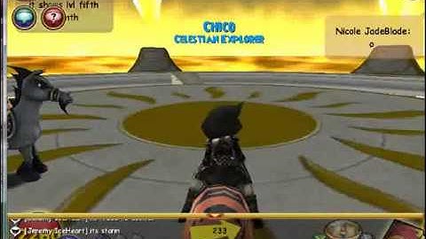 Random Video For wizard101