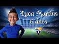 Cabrils 1 x 3 premia de mar  luca martins  6 anos prebenjamin