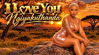 I Love You Ngiyakuthanda 