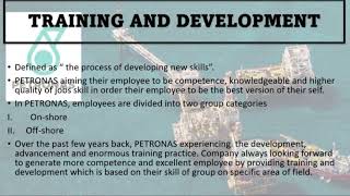 HRM544 Group Assignment (Petronas) NBH7B