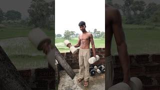 dumbbell #bicep #exercise