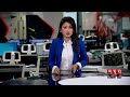 ছুটির দিনেও গ্যাস সংকটে পাম্পে পাম্পে গাড়ির সারি | Gas Crisis | Somoy TV