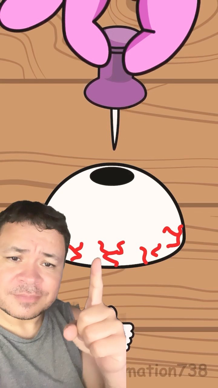 A PINKI VAI FURAR O OLHO DELE? #mayumigames #sprunki #shortsvideo #youtubeshorts