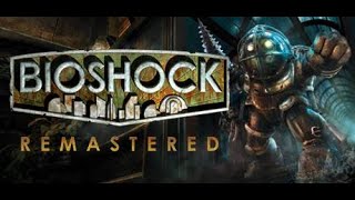 Обзор игры: BioShock 