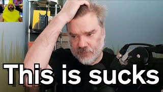 Former Valve Writer BLAMES XBOX for Sony KILLING DISCS!