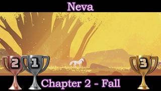 Neva (PS5) – Full Platinum Guide – Chapter 2 - Fall