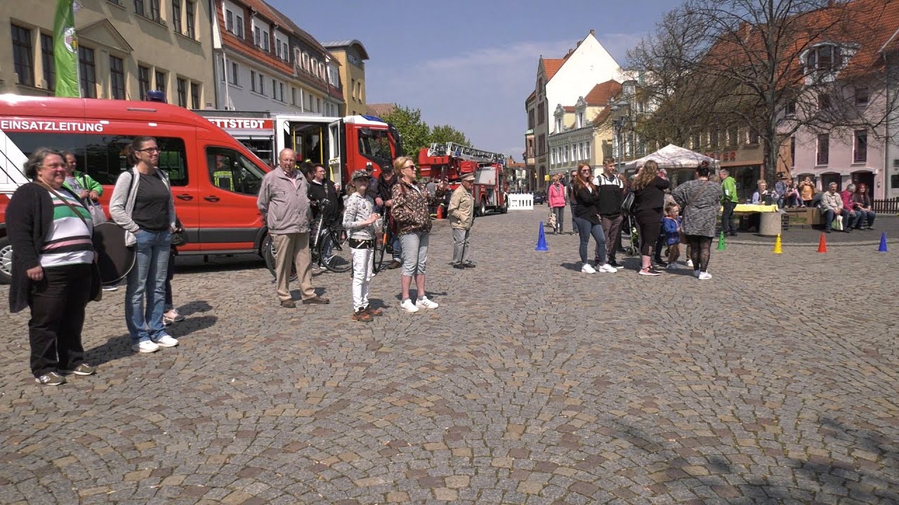 PUNKTum Hettstedt erblüht