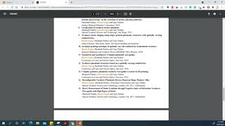 PSYC EDUC 1300 INTRODUCTION # LECTURE 0