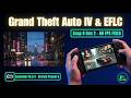 GTA IV & EFLC on Android – 60FPS SMOOTH! GameHub V6.0.4 | RetroidPocket 6 | Fix Lights & Textures