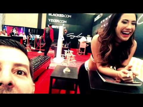 F@&k ISIS live from The AVNs!