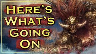 Some Small FromSoftware News Happened | Elden Ring Movie Footage, Tarnished Edition News, And MORE