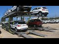 Chuyển xe ô tô từ Hà Nội vào Sài Gòn | Top 10+ đơn vị chuyên nghiệp