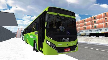 🔵PBSU - Atualização!!! - Apache Vip IV OF-1519 BT5 Padrão Pendotiba/RJ