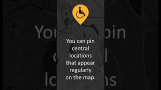 Accessible Roads App + Tour En Profile