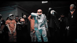 SHADOW DUB X CYGNUKS X JAVN2900 “TURNT UP” (OFFICIAL MUSIC VIDEO)