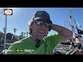 ALMA Globe 5.80 Boat Tour: Daniel Turner |  05 Immortal Game |  AUS - follow CG580 Youtube for more