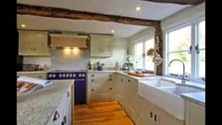 Porcelain Undermount Kitchen Sinks