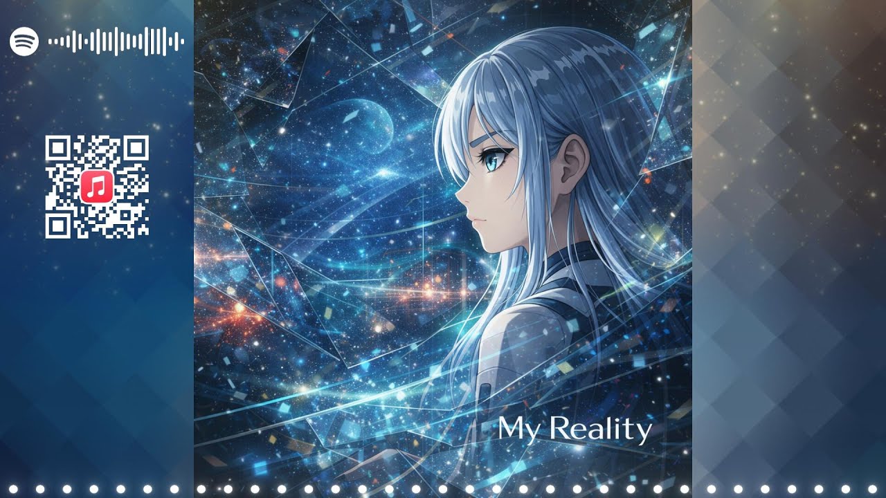 🎵[English] My Reality [Luna]