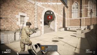 S.K.I.L.L. - Special Force 2 - Player  NOKICK  Cheater, Hack - Report