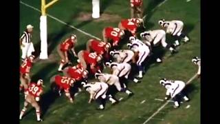 The 1966 Los Angeles Rams Hammer