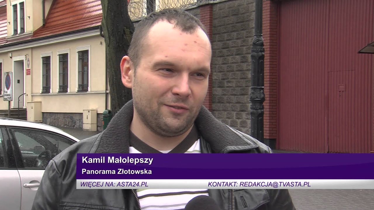 Krajenka: konflikt na linii Szczerbiak-Kitela