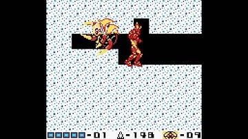 Metroid II: Return of Samus Part 8 - Time to Screw