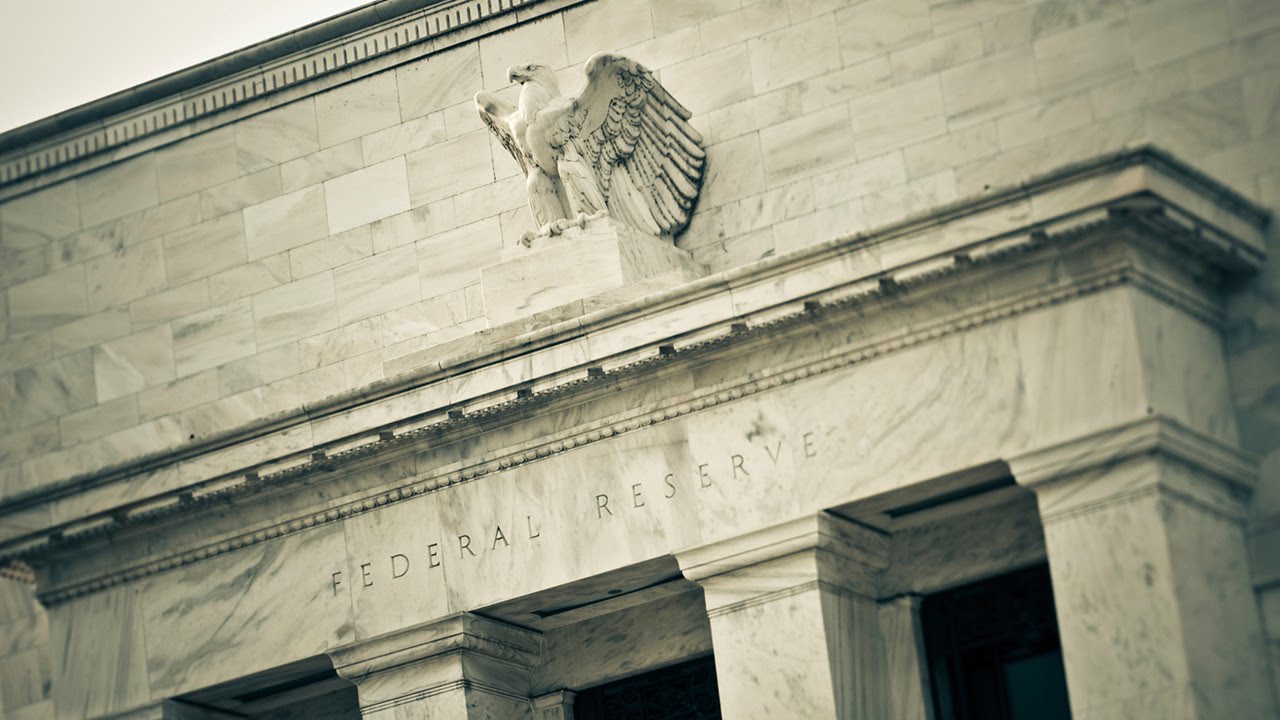 Federal Reserve Rate Hike Has Been Pushed to September, Strategist Says Federal Reserve Rate Hike Has Been Pushed to September, Strategist Says