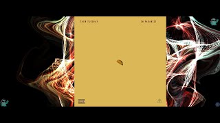 TACO TUESDAY IN PARADISE - Ctrlgang - Music Visualization - Trippy - 4K