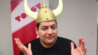 2-Minutes of TOAST Crusader Quest *UPDATE*