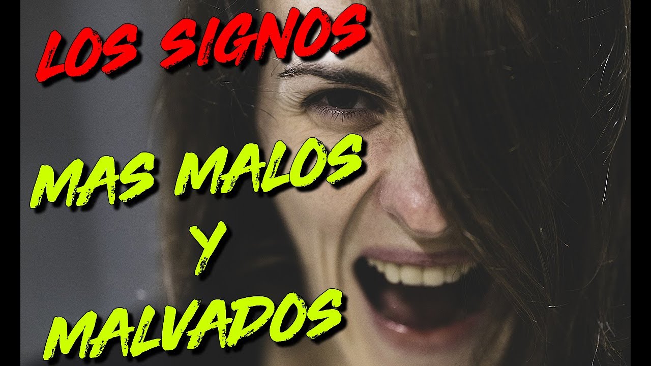 Cual Es El Signo Más Guapo