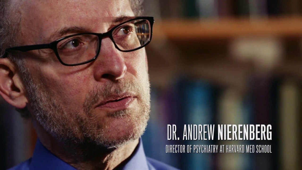 Andy Irons & The Genius of Bipolar Disorder with Dr. Andrew Nierenberg ...