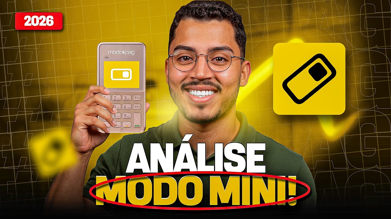 Review modo MINI