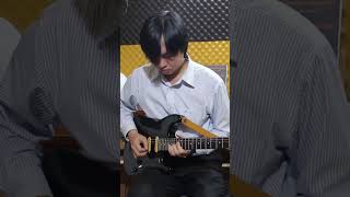 Guitar Solo - Intro Đâu Phải Bởi Mùa Thu #shorts