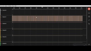 debugging UART inerface using the Logic Analyzer | How to use a Logic Analyzer to Debug UART