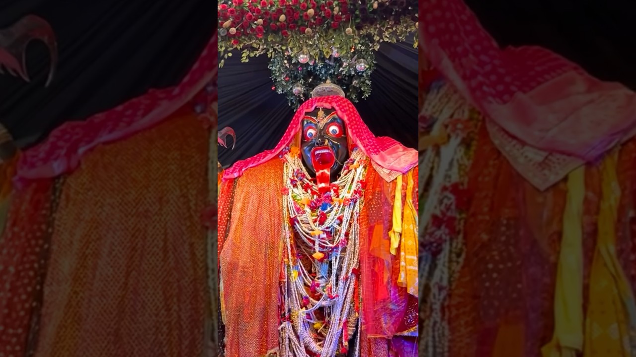 main Kolkata se Panda Baba re 