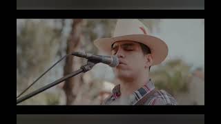 Jovanny Cadena - El Rey De Corazones "Homenaje A Ariel Camacho" (Video Letra) 2022