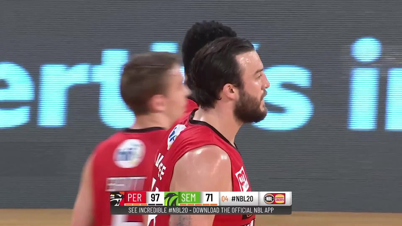 Perth Wildcats vs. South East Melbourne Phoenix Game Highlights YouTube Perth Wildcats vs. South East Melbourne Phoenix Game Highlights YouTube