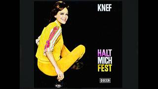Hildegard Knef - Samtbraune Augen