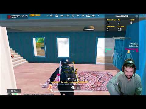 PTGLALA IS LIVE LOVE YOU ALL