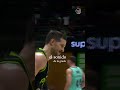Los versos libres de Nico Laprovittola | Supercopa Endesa Badalona 2026