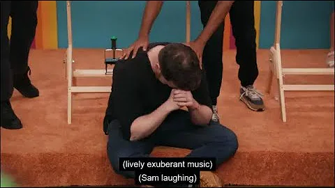 game changer bingo episode ending